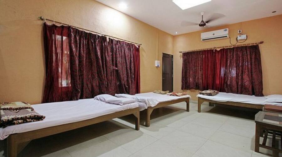 Revdanda Cottage, Alibaug 3